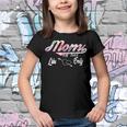 Mom Est Youth T-shirt