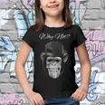 Monkey In A Cap 527 Trending Shirt Youth T-shirt