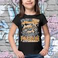 Motorcycle Passion Biker Cute Dreaming 488 Shirt Youth T-shirt