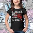 Motorcycle Racing Machines Motif With 485 Shirt Youth T-shirt