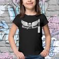 Motorcycles Mascara Cool Dreaming 467 Shirt Youth T-shirt