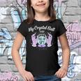 My Crystal Ball Says Youre Full Of Shit 505 Trending Shirt Youth T-shirt