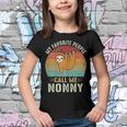 My Favorite People Call Me Nonny 302 Trending Shirt Youth T-shirt