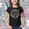 My First Hunt 706 Trending Shirt Youth T-shirt