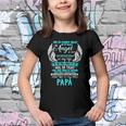 My Papa I Want To Hug So Tight One Who Is Never More Than Youth T-shirt
