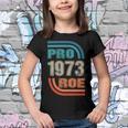 Pro 1973 Roe Youth T-shirt