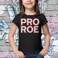 Pro Roe Youth T-shirt