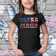 Proud Ultra Maga V4 Youth T-shirt