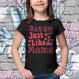 Sassy Just Like My Mama Youth T-shirt