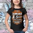 Schneider Name Gift Im Schneider Youth T-shirt