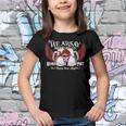 Thats Hearsay Brewing Co Home Of The Mega Pint Funny Skull Youth T-shirt