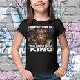 The Return Of The Great Maga King 3 Shirt Youth T-shirt