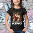 The Return Of The Great Maga King 4 Shirt Youth T-shirt