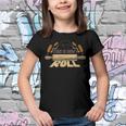 This Is How I Roll 127 Trending Shirt Youth T-shirt