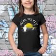 Time To Fly Fish 49 Trending Shirt Youth T-shirt