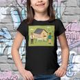 Town Hall 460 Trending Shirt Youth T-shirt