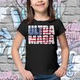 Ultra Maga And Proud Of It A Ultra Maga And Proud Of It V17 Youth T-shirt