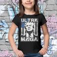 Ultra Maga And Proud Of It V26 Youth T-shirt