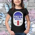 Ultra Maga Funny V2 Youth T-shirt