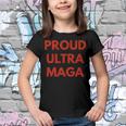 Ultra Maga Gift V2 Youth T-shirt