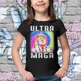 Ultra Maga Gift V5 Youth T-shirt