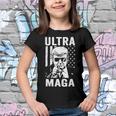 Ultra Maga Great Ultra Maga Gift Youth T-shirt