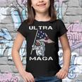 Ultra Maga Trending Gift Youth T-shirt