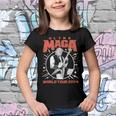 Ultra Maga Trump 2024 Tshirt Heavy Metal World Tour Youth T-shirt