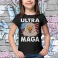 Ultra Maga V19 Youth T-shirt