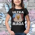 Ultra Maga V28 Youth T-shirt