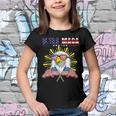 Ultra Maga We The People Fashion Youth T-shirt