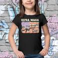 Ultra Maga We The People Youth T-shirt