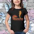 Vintage Trumpet Cool Retro Trumpet Player 162 Shirt Youth T-shirt