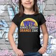 Vote Removes Stubborn Orange Stains 904 Shirt Youth T-shirt