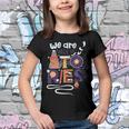 We Are Made Of Stories 251 Trending Shirt Youth T-shirt