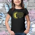 We Are The Granddaughters Of The Witches You Could Not Burn 204 Shirt Youth T-shirt