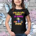 Welcome Back To School Teacher 480 Shirt Youth T-shirt