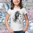 American Native Indian Graphics Youth T-shirt