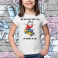 And You Could Have It All My Empire Of Dirt Youth T-shirt