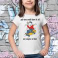 And You Could Have It All My Empire Of Dirt Youth T-shirt