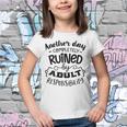 Another Day Completely Youth T-shirt