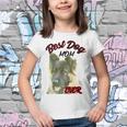 Best Dog Mom Ever German Shepherd Youth T-shirt