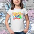 Best Mom In The Galaxy Gift For Mothers Youth T-shirt