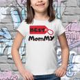 Best Mommy Gift For Mothers Day Youth T-shirt