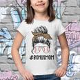 Bonus Mama Funny Mom V2 Youth T-shirt