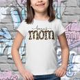 Bonus Mama Funny Mom V3 Youth T-shirt