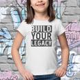 Build Your Legacy - Trix Youth T-shirt