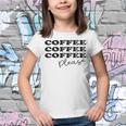 Coffee Please Coffee Lover Tee Gift For Coffee Lover For Coffee Lover Youth T-shirt