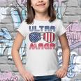 Copy Of Maga Kingultra Maga Youth T-shirt