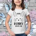 Copy Of Some Bunny Loves Dancing Youth T-shirt